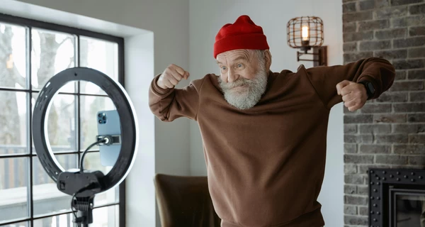 На порозі вічної молодості: вчені вже тестують препарати, що гальмують старіння