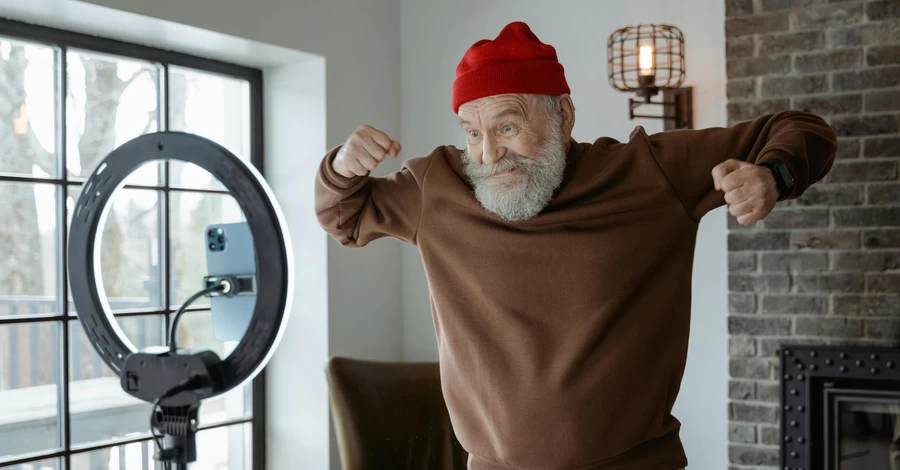 На порозі вічної молодості: вчені вже тестують препарати, що гальмують старіння