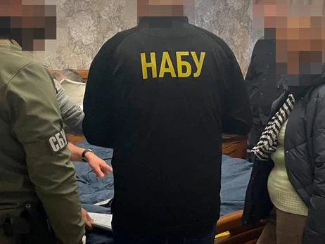 Спроба «продажу» санкцій РНБО - в НАБУ розповіли подробиці викриття злочинної групи, яку очолювала Скороход
