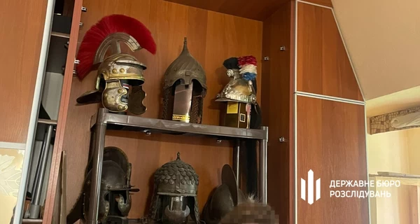 Клады из подполья: почему в Украине не хотят признавать частные археологические коллекции