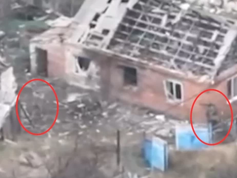 Прокуратура підтвердила розстріл військовослужбовця ЗСУ під час взяття в полон на Донеччині 