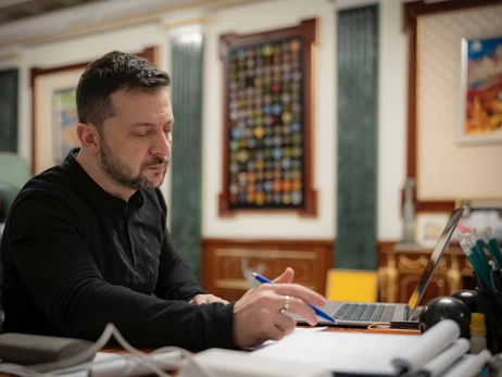 В Ірландії розпочали розслідування через запуск дронів під час візиту Зеленського