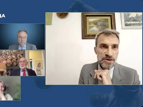 Ексчлен ВККС Андрій Козлов, якого викрили у недоброчесності, буде радити членам ВРП у відборі керівництва Державної судової адміністрації