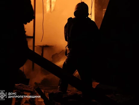  Російські обстріли серйозно пошкодили ТЕС у різних областях, а Укренерго збільшує обсяг відключень 