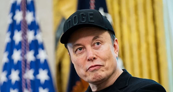 Илон Маск призвал ликвидировать Евросоюз после штрафа его соцсети 