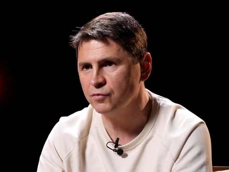 Це особисто пережитий психічний тиск, - Подоляк про страх Мендель за своє життя через Єрмака