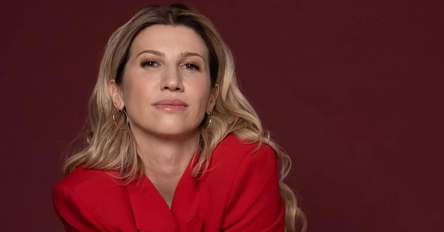 Анита Луценко подтвердила разрыв отношений с Александром Лозовцовым