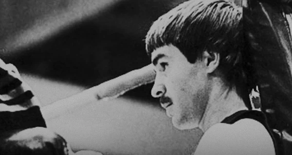 Умер легендарный украинский боксер Виктор Мирошниченко