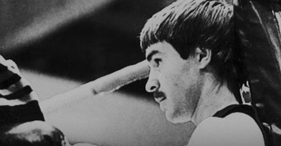 Умер легендарный украинский боксер Виктор Мирошниченко