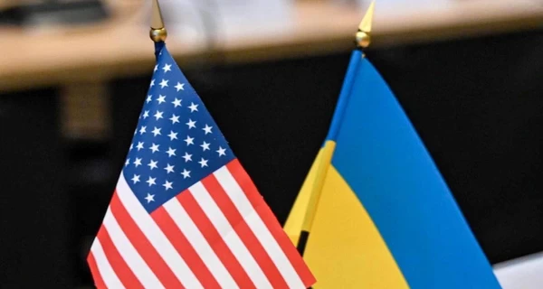 Основные вызовы на переговорах Украины и США - вопросы о территориях и гарантиях, - посольство