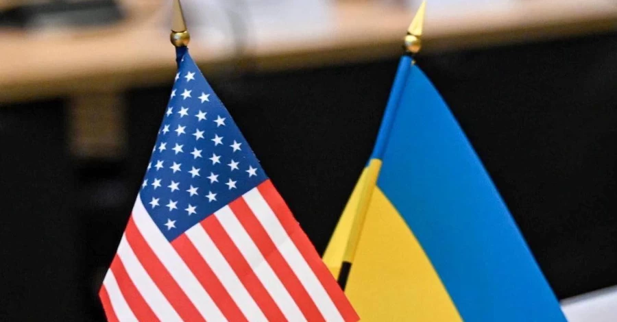 Основные вызовы на переговорах Украины и США - вопросы о территориях и гарантиях, - посольство