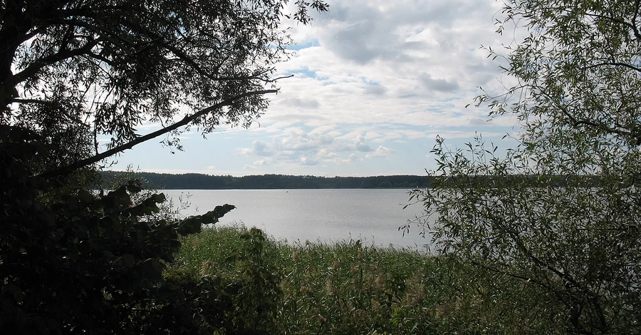 На Харьковщине россияне нанесли удар по дамбе Печенежского водохранилища