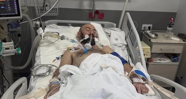 Помер засновник гурту Adam Михайло Клименко