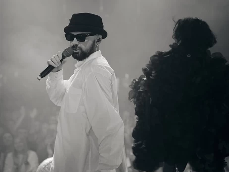 Умер основатель группы Adam Михаил Клименко