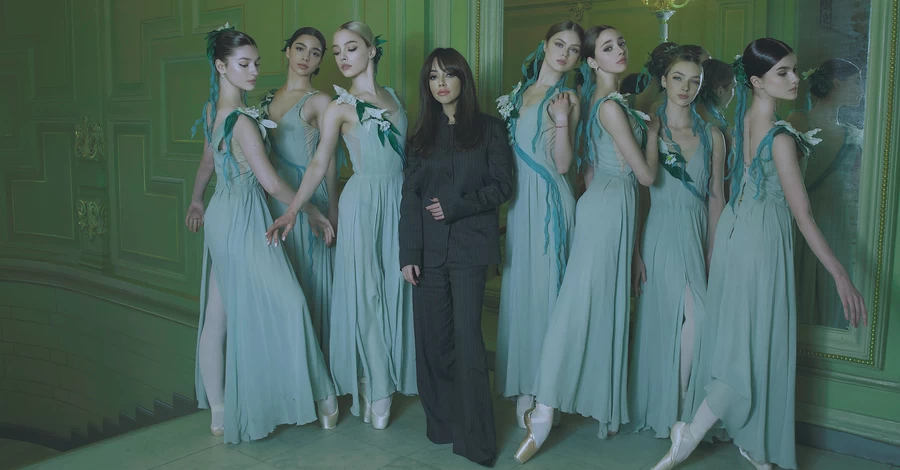 В Национальной опере пройдет новогодняя премьера балета «Лісова пісня» от студентов Екатерины Кухар