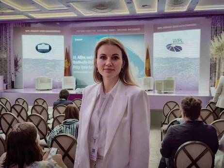 У Скороход під час обшуків вилучили патрони, але вона не знає, звідки вони