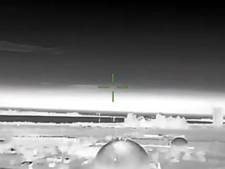 ГУР заявило про низку успішних атак на військові цілі в анексованому Криму