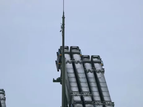 Конгрес США ухвалив оборонний бюджет – на допомогу Україні виділять 800 мільйонів доларів 