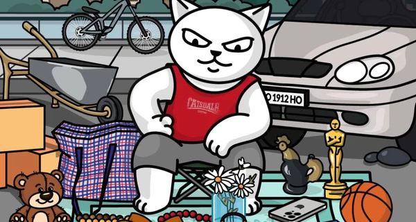 Monobank запустил monoбазар - 