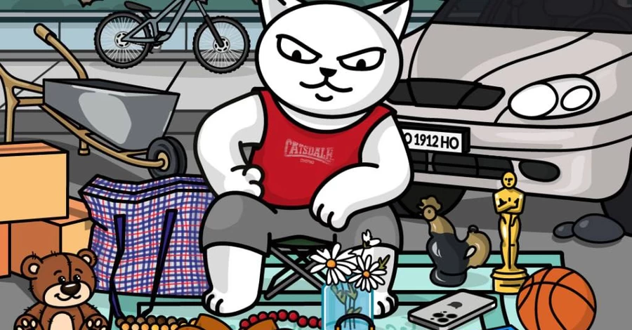 Monobank запустил monoбазар - 