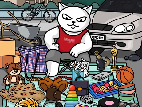 Monobank запустил monoбазар - 