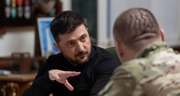 Зеленский еще не видел новые поправки в мирный план США - Умеров лично привезет документы