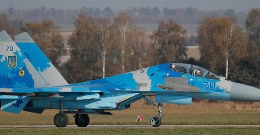 В России система катапультирования самолета ликвидировала двух пилотов в укрытии