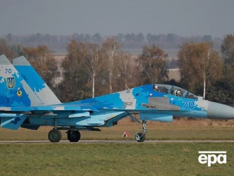 У Росії система катапультування літака ліквідувала двох пілотів в укритті