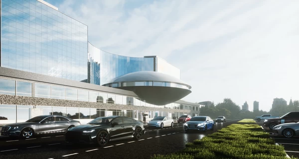 Как будет выглядеть 