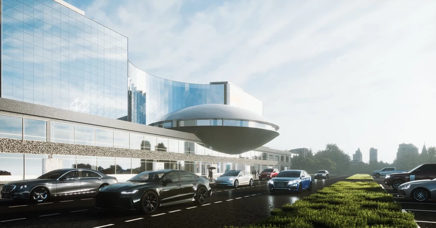 Як виглядатиме 