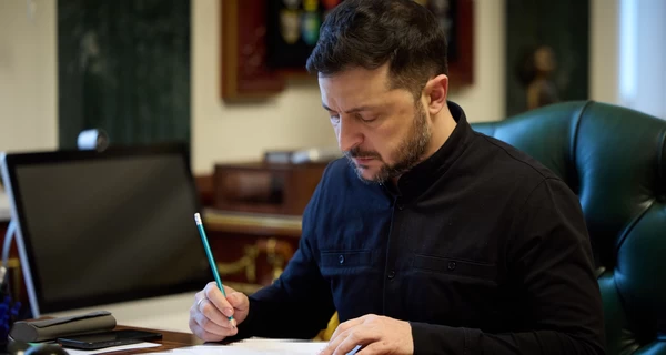 Переговоры об окончании войны зашли в тупик из-за территориального вопроса, - Зеленский