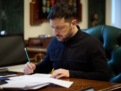 Переговори щодо закінчення війни зайшли в глухий кут через територіальне питання, — Зеленський