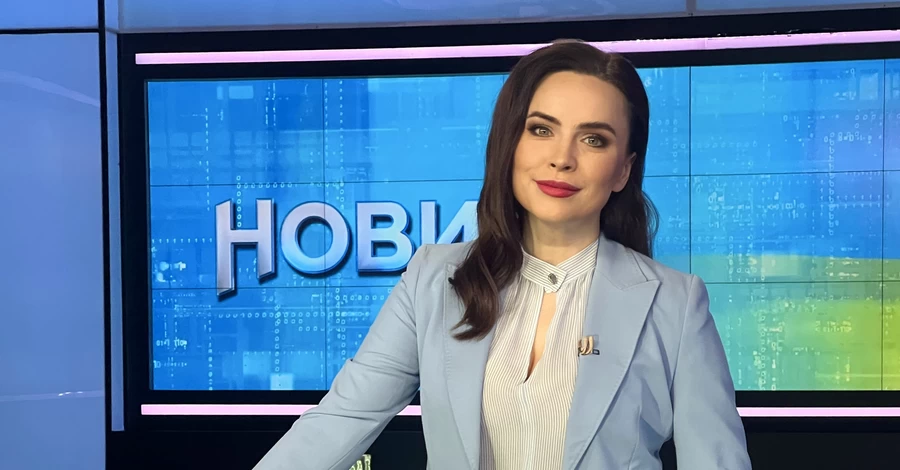 Анастасія Даугуле – про зміни під час війни, трансформації телемарафону, духовні практики та особисте