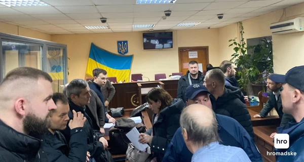 Коломойского, который должен был сделать 