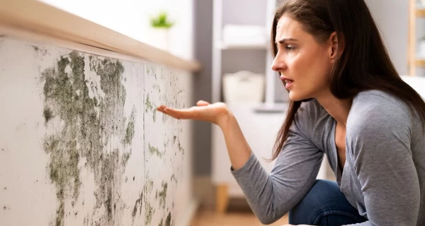 Чим небезпечна пліснява і як вона руйнує наше здоров'я