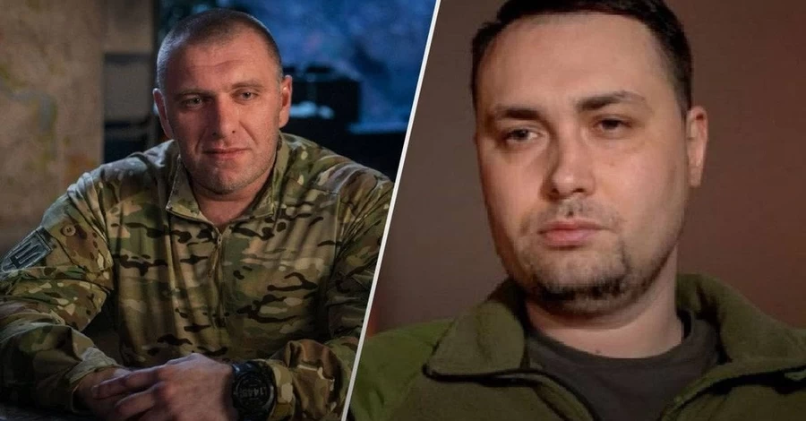 Буданов був залучений до зміни керівника ОП, - політолог