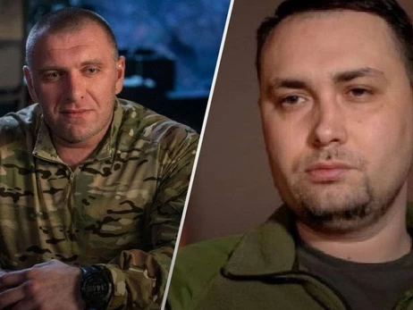 Буданов був залучений до зміни керівника ОП, - політолог