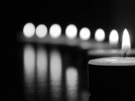 На східному напрямку загинув український пілот Су-27