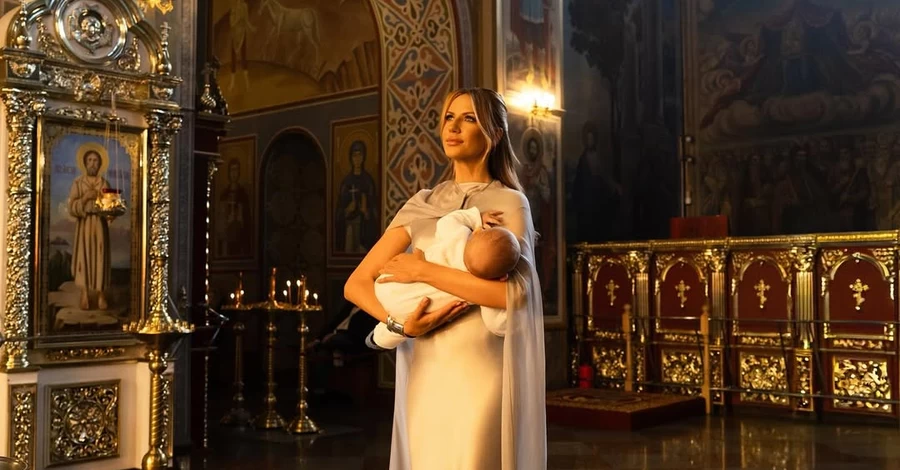 Зіркові батьки-2025: у Нікітюк – Оскар, у Ращука – Ярема, у Ліберових – Ной, у Шевченко - Матіс