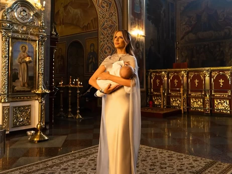 Зіркові батьки-2025: у Нікітюк – Оскар, у Ращука – Ярема, у Ліберових – Ной, у Шевченко - Матіс