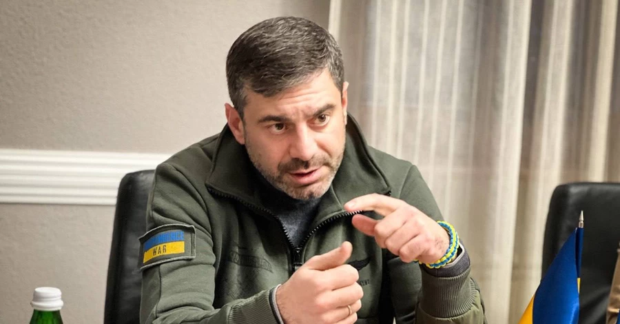 Спецслужби РФ спробують розхитати Україну за допомогою масових 