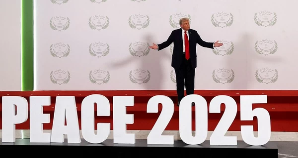 Нова Стратегія нацбезпеки США закріплює протиріччя між США та Європою