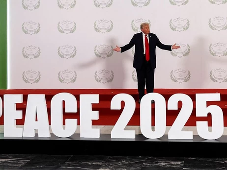 Нова Стратегія нацбезпеки США закріплює протиріччя між США та Європою