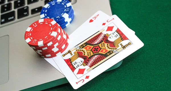 Блогера Залипуху оштрафовали на 4,8 млн гривен за рекламу казино