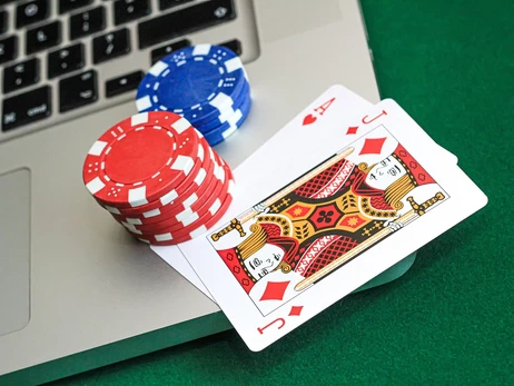 Блогера Залипуху оштрафовали на 4,8 млн гривен за рекламу казино