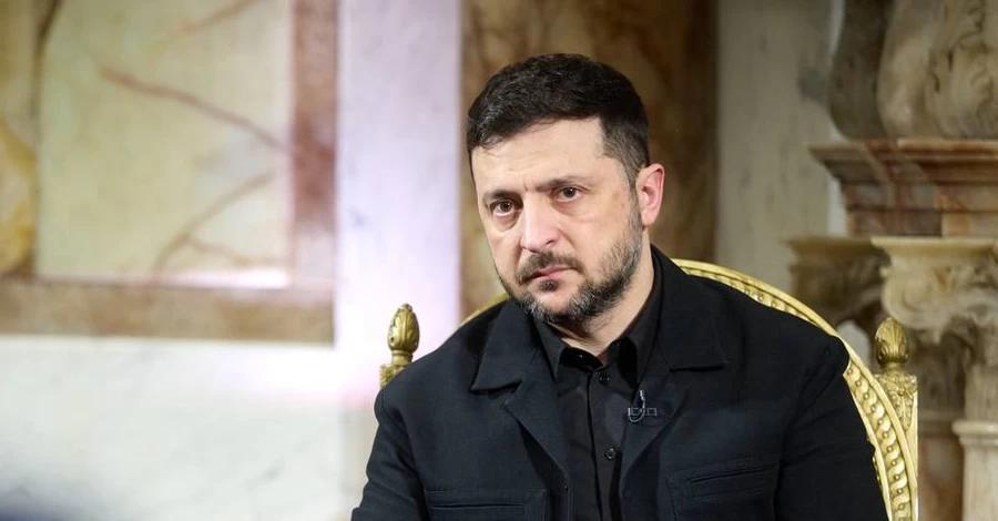 Зі мирного плану США прибрали відверто 