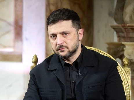 Зі мирного плану США прибрали відверто 