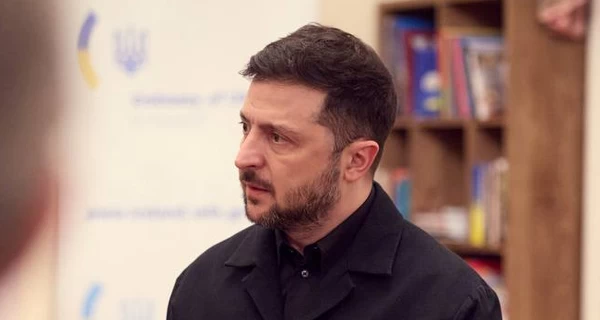 Украина не имеет права отдавать свои территории врагу, - Зеленский