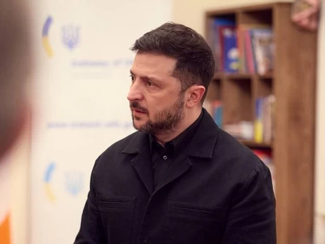 Україна не має права віддавати свої території ворогові, - Зеленський