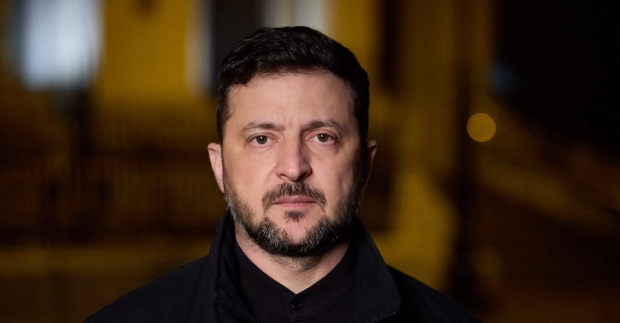 Зеленський пояснив, чому Навроцького не було на зустрічі, та анонсував візит до Польщі 